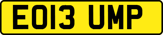 EO13UMP