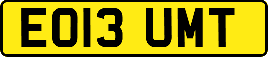 EO13UMT