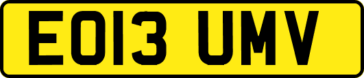 EO13UMV