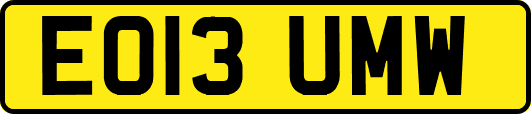 EO13UMW