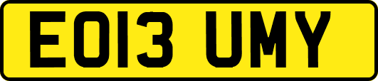 EO13UMY