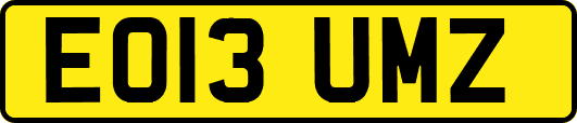 EO13UMZ