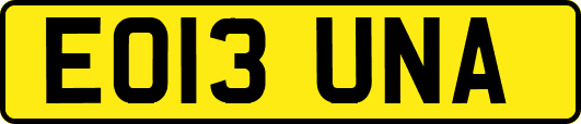 EO13UNA
