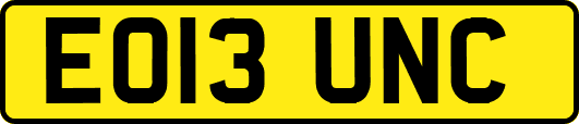 EO13UNC