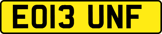 EO13UNF