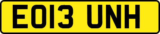 EO13UNH