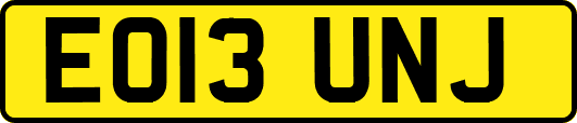 EO13UNJ