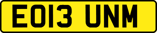 EO13UNM