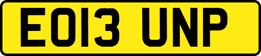 EO13UNP