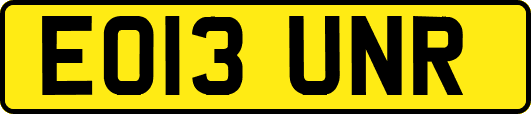 EO13UNR