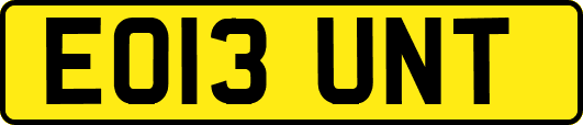 EO13UNT