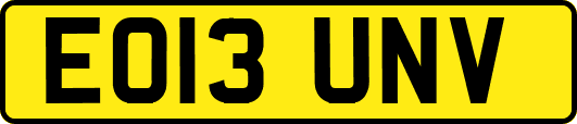 EO13UNV