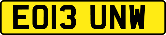 EO13UNW