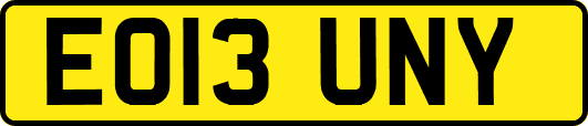 EO13UNY