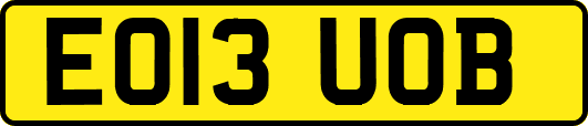 EO13UOB