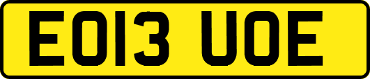 EO13UOE
