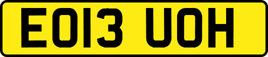 EO13UOH