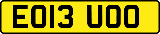 EO13UOO