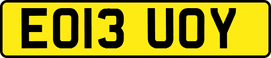 EO13UOY