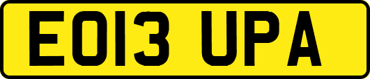 EO13UPA