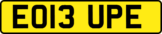 EO13UPE
