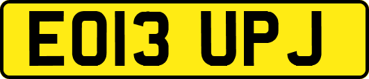 EO13UPJ