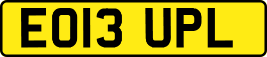 EO13UPL