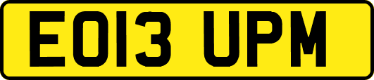 EO13UPM