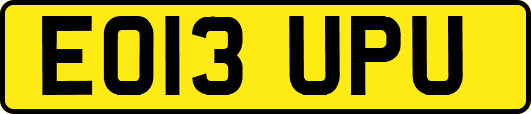 EO13UPU