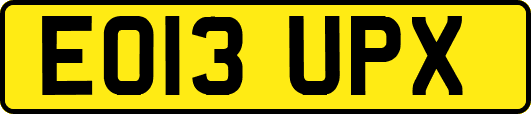 EO13UPX
