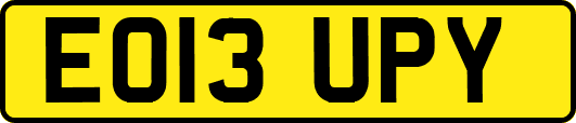 EO13UPY