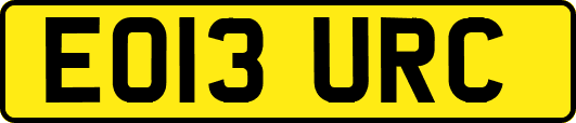 EO13URC