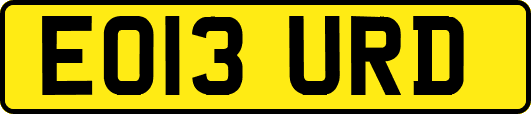 EO13URD