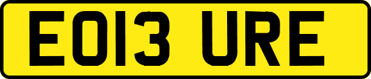 EO13URE
