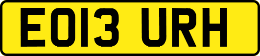 EO13URH