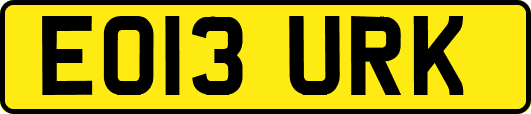 EO13URK