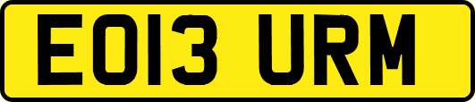 EO13URM