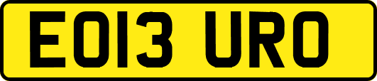 EO13URO