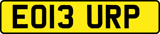 EO13URP