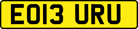 EO13URU