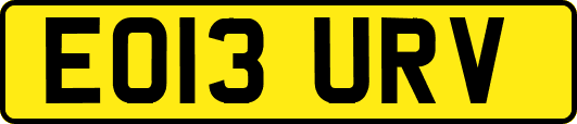 EO13URV