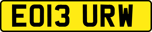 EO13URW