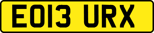 EO13URX