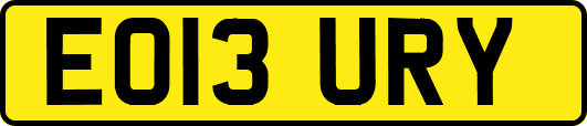EO13URY