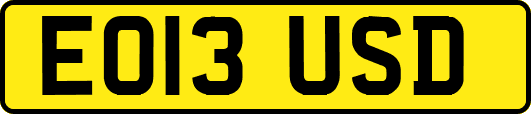 EO13USD