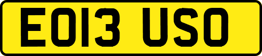EO13USO