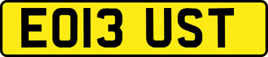 EO13UST