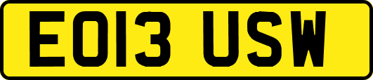 EO13USW