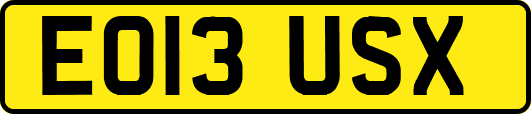 EO13USX