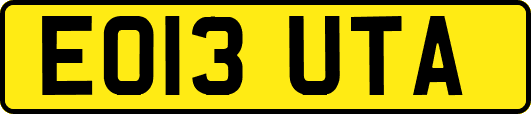 EO13UTA